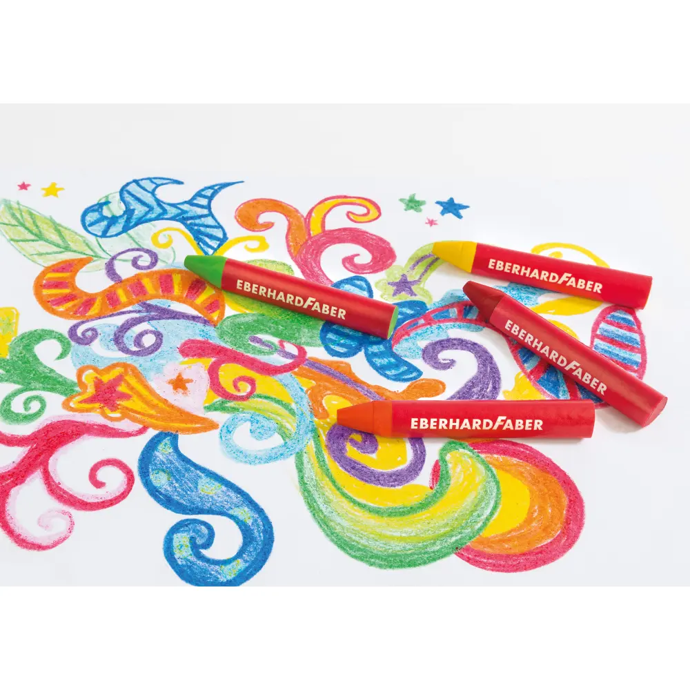 VOŠČENKE  EFA WINNER 8/1 