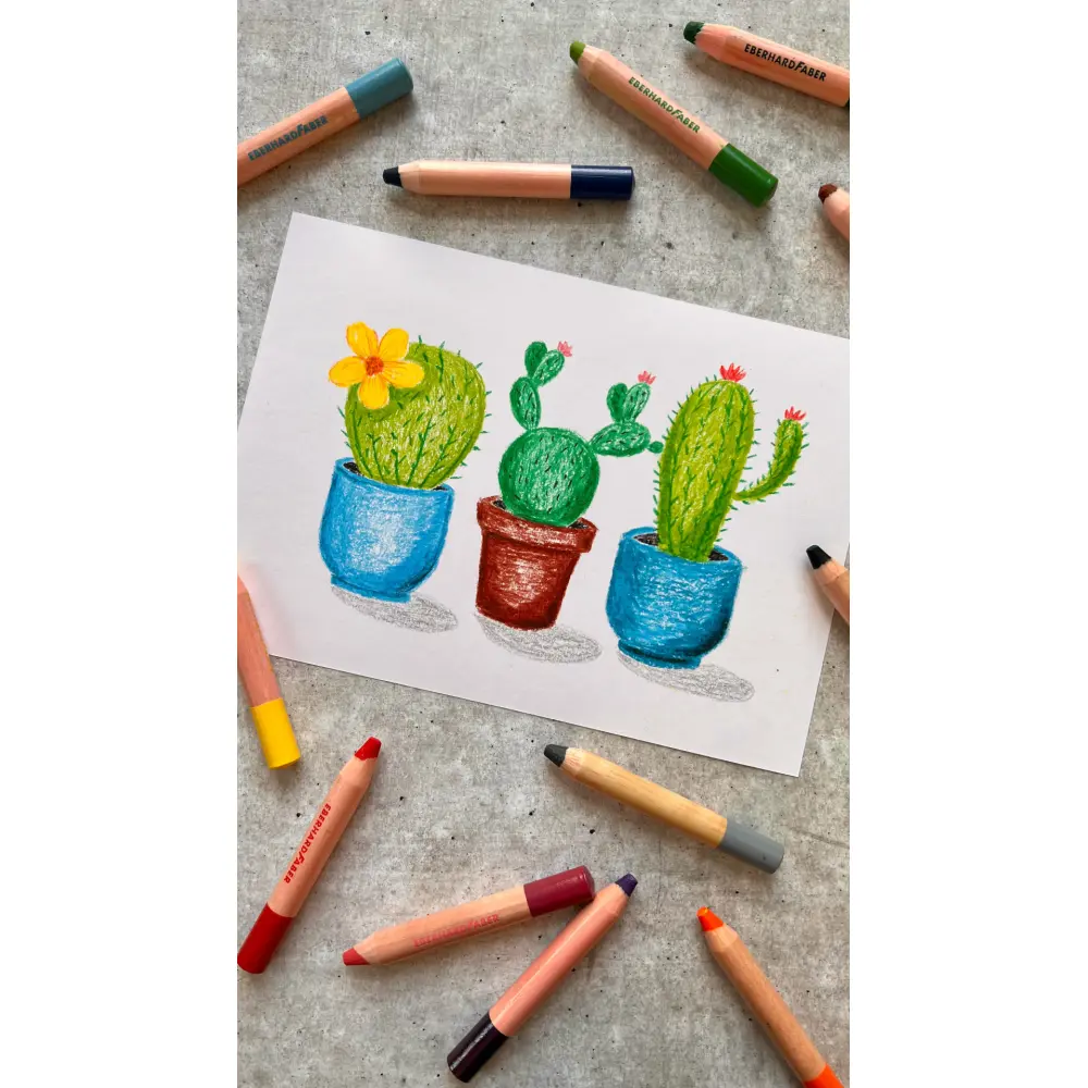 BARVICE EFA MINIMAXI 3 v1 6/1