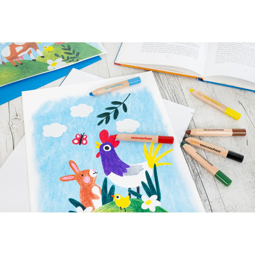 BARVICE EFA MINIMAXI 3 v1 6/1