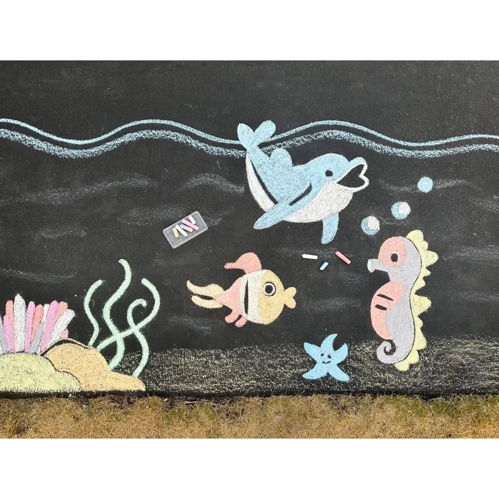 KREDE EFA BARVNE 100/1