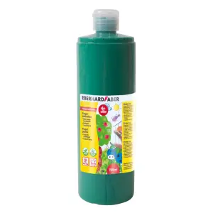 BARV.PRSTNE EFA 750ml PERM.GREEN