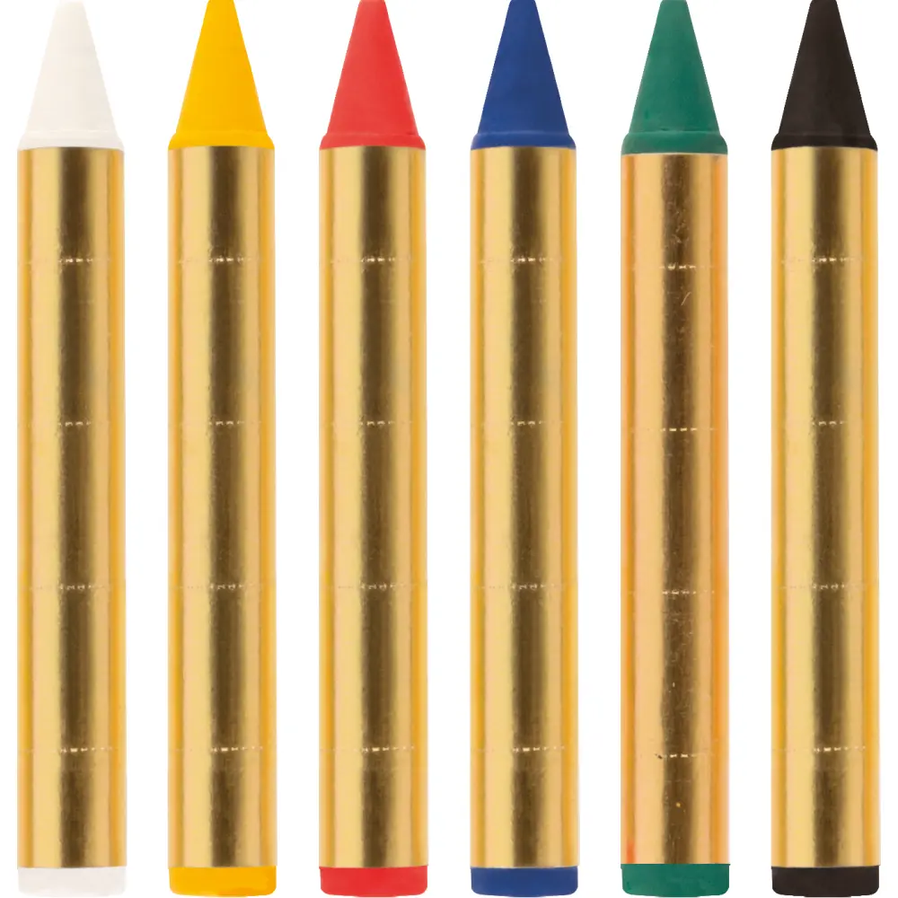 BARVE ZA OBRAZ EBERHARD FABER