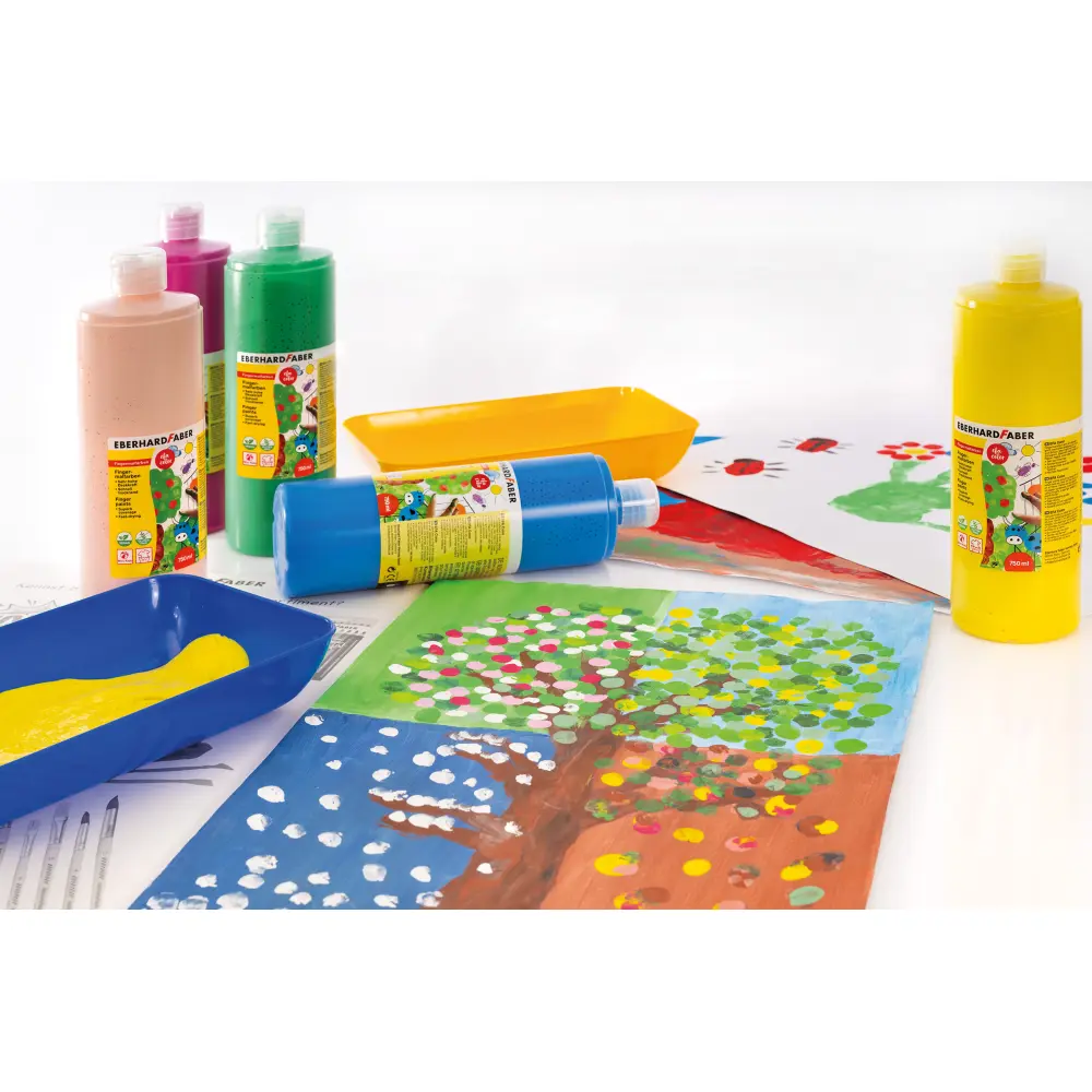 PRSTNE BARVE EBERHARD-FABER COBALT BLUE