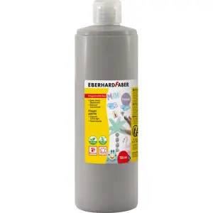 PRSTNE BARVE EBERHARD-FABER WARM GREY