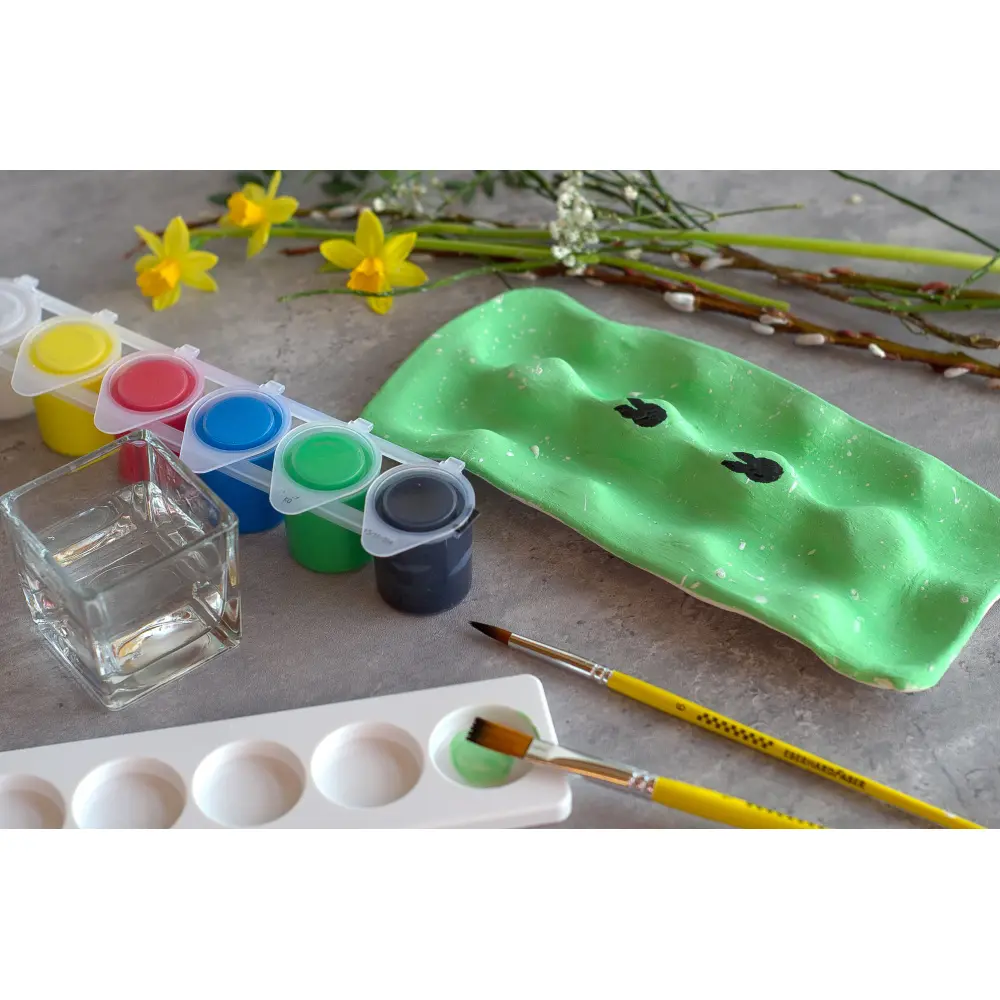 TEMPARE EFA SCHOOL BASIC 25 ml 6/1