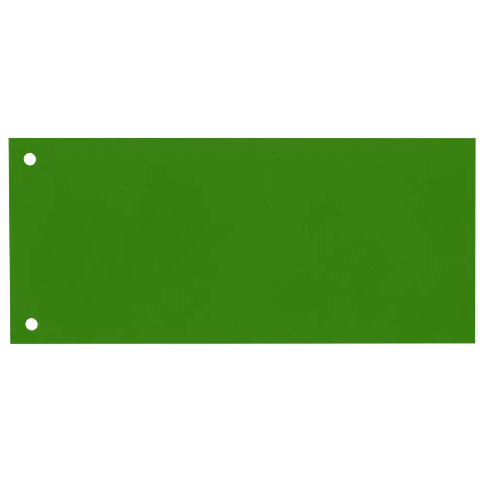 pregr kartoni 23,5x10,5 100/1 zelen 200g