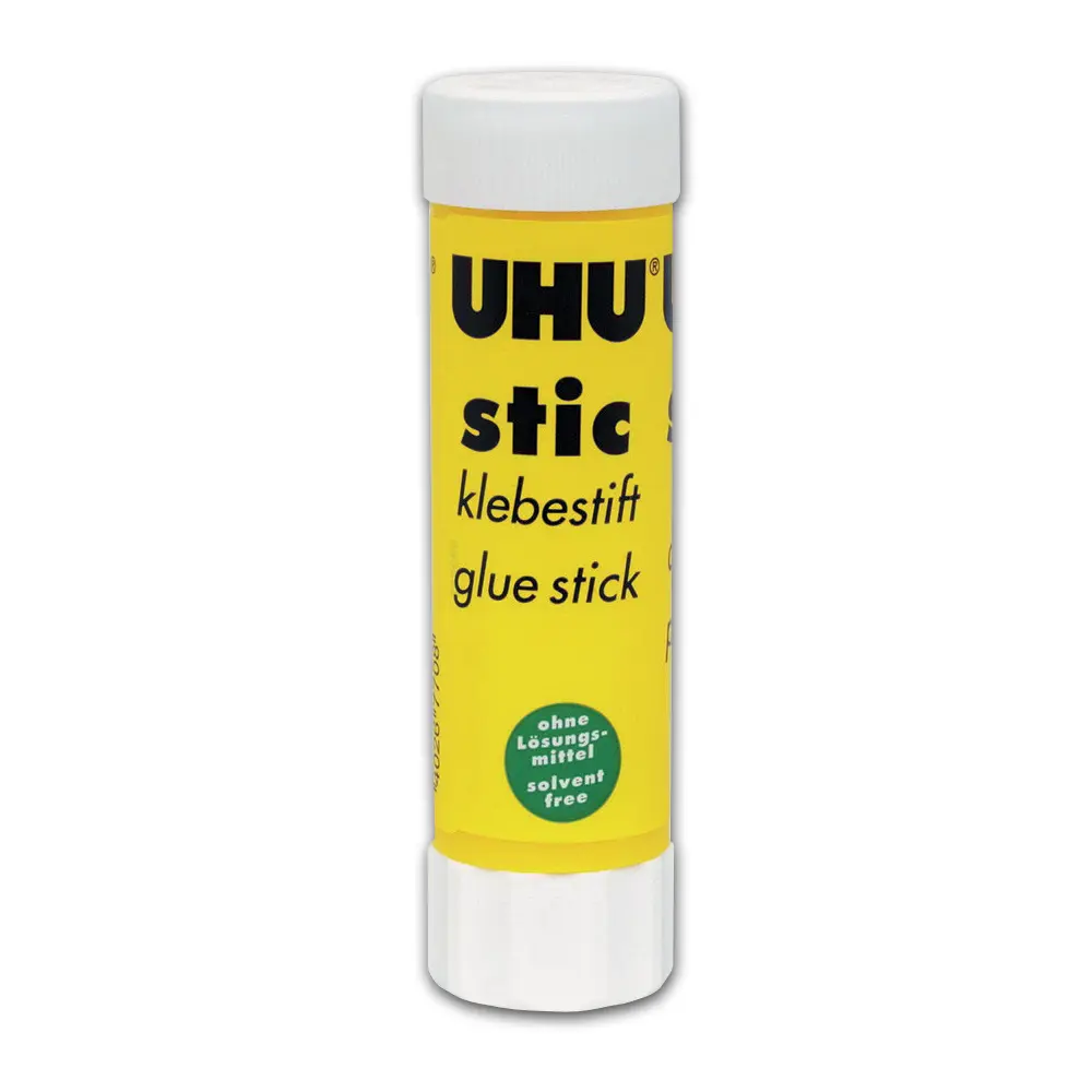 Lepilo Uhu v stiku 40G