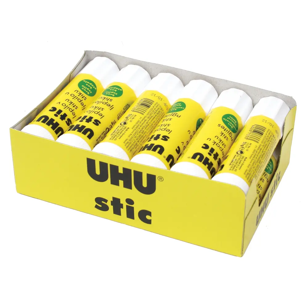 Lepilo Uhu v stiku 21G