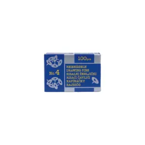 Risalni žebljički Niko, No.4