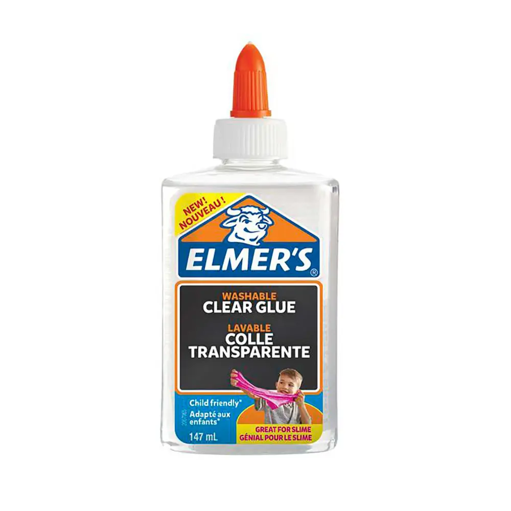 ELMER'S set za izdelavo sluzi