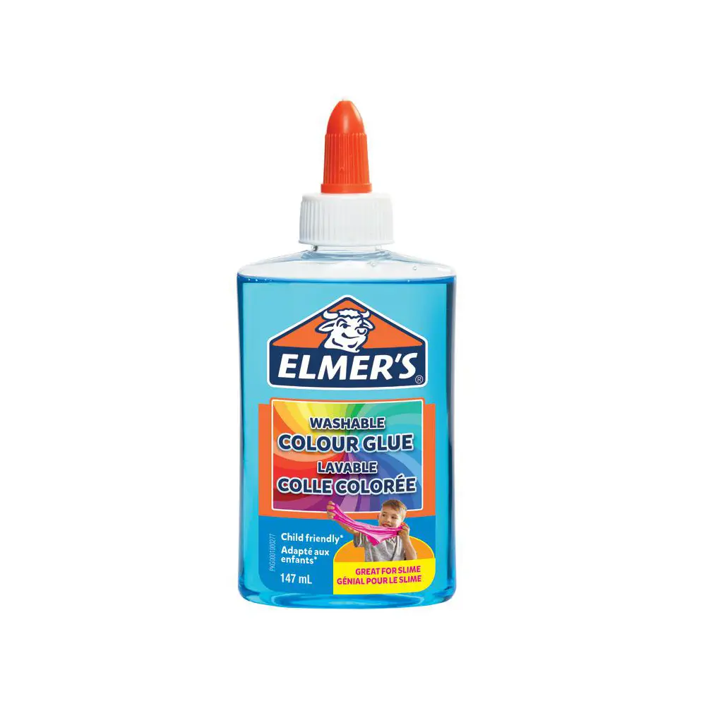 ELMER'S set za izdelavo sluzi