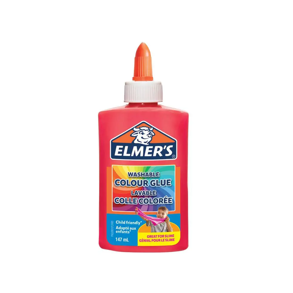 ELMER'S set za izdelavo sluzi