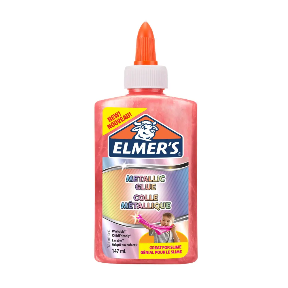 ELMER'S set za izdelavo sluzi