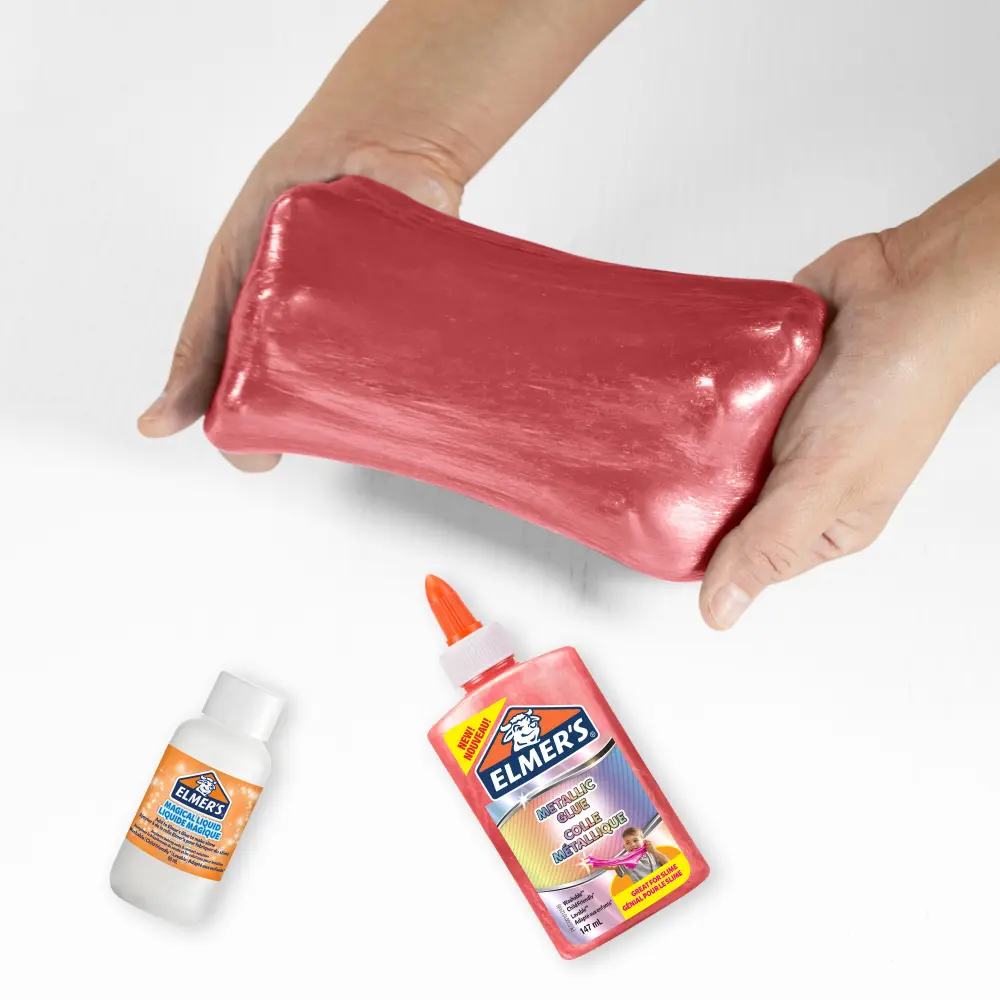 ELMER'S set za izdelavo sluzi