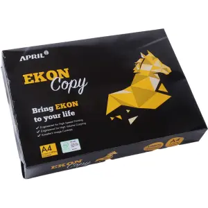 Fotokopirni papir Ekon, 75g