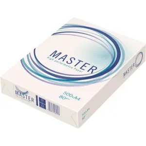 Fotokopirni papir 80g