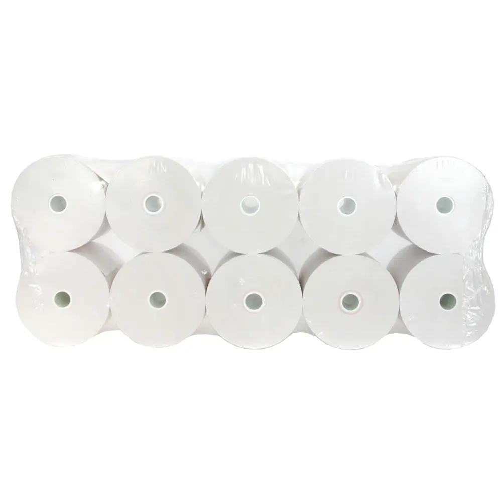 Termo trak Optima 80x50mx12mm, 10/1 FI58