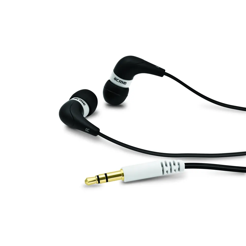 Slušalke Acme HE14
