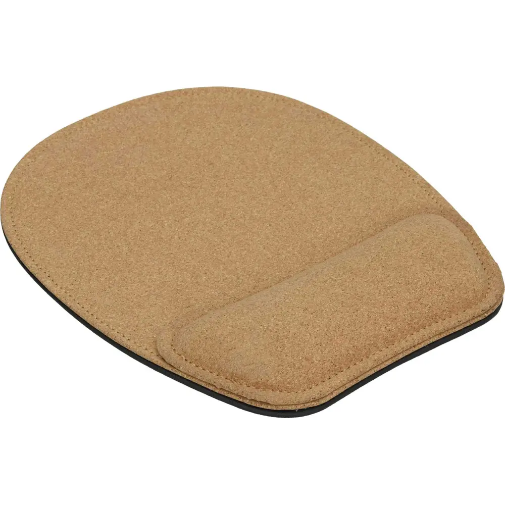 Podloga za miško Cork