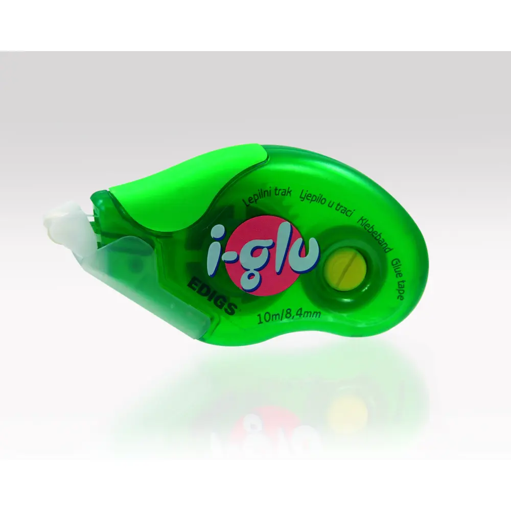 Lepilni trak Edigs I-glue