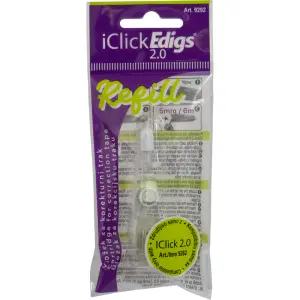 Refil za korekturni trak Edigs iClick 2