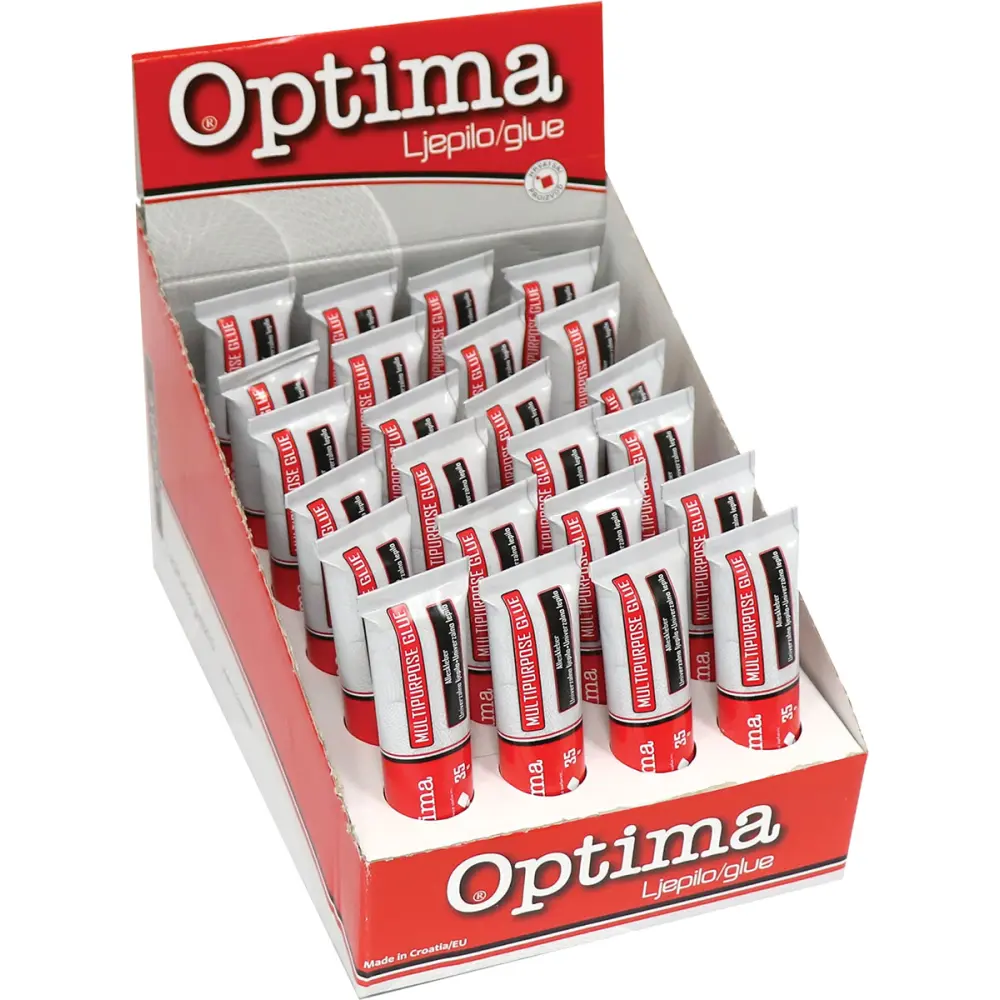 Univerzalno lepilo OPTIMA, 35g