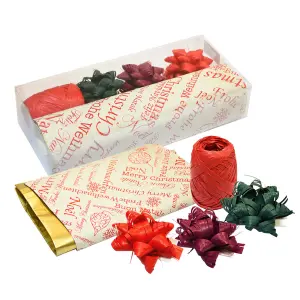 Set CREATIVE trak, pentlja in papir