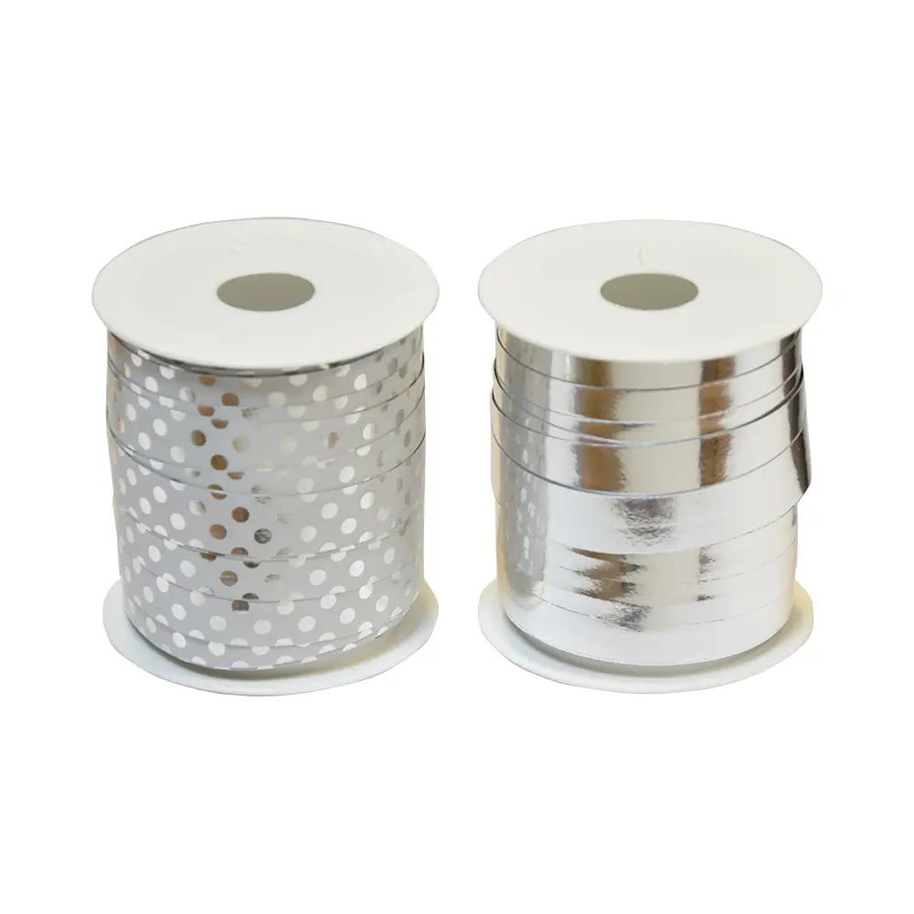 Novoletni darilni trak 15m 30kos