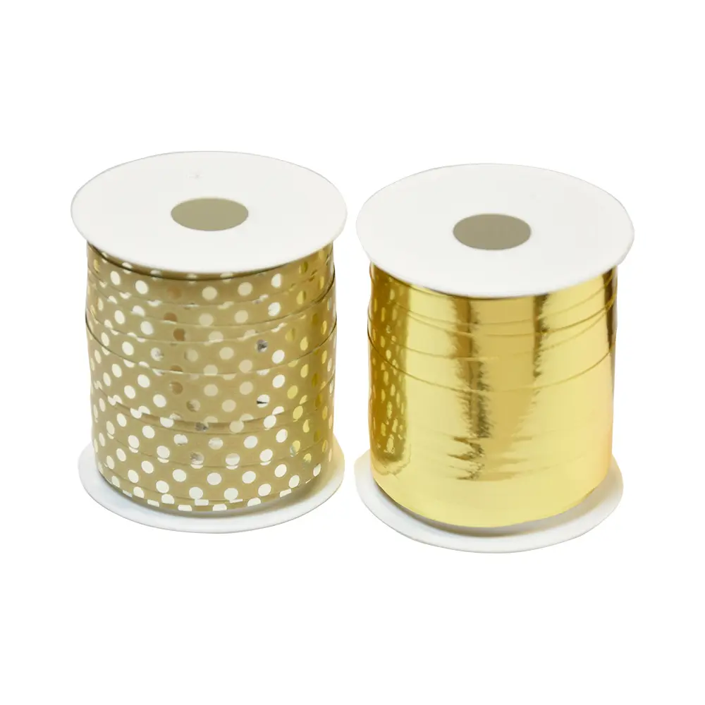 Novoletni darilni trak 15m 30kos