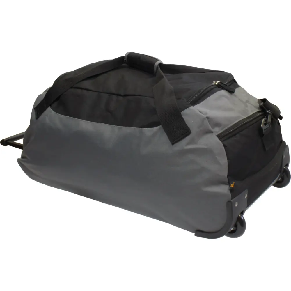 Športna torba Olympic s kolesci