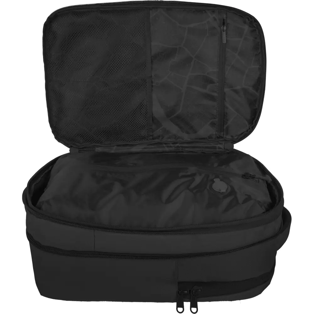 Potovalni nahrbtnik Hudson M