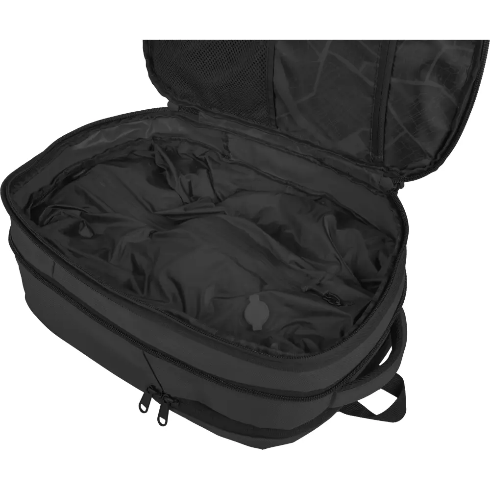 Potovalni nahrbtnik Hudson M