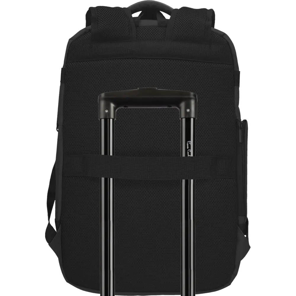 Potovalni nahrbtnik Hudson L