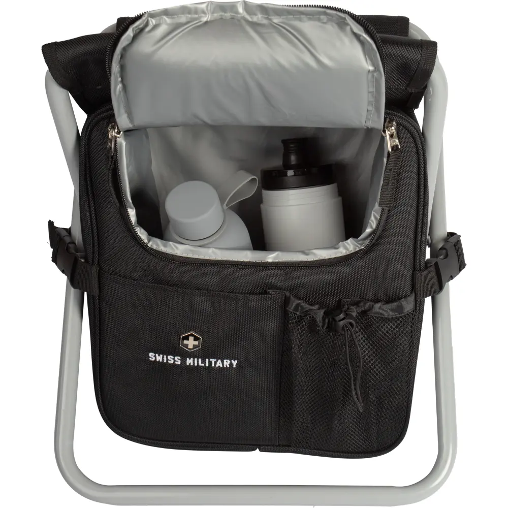 Hladilna torba s stolom Kaltis 37 l