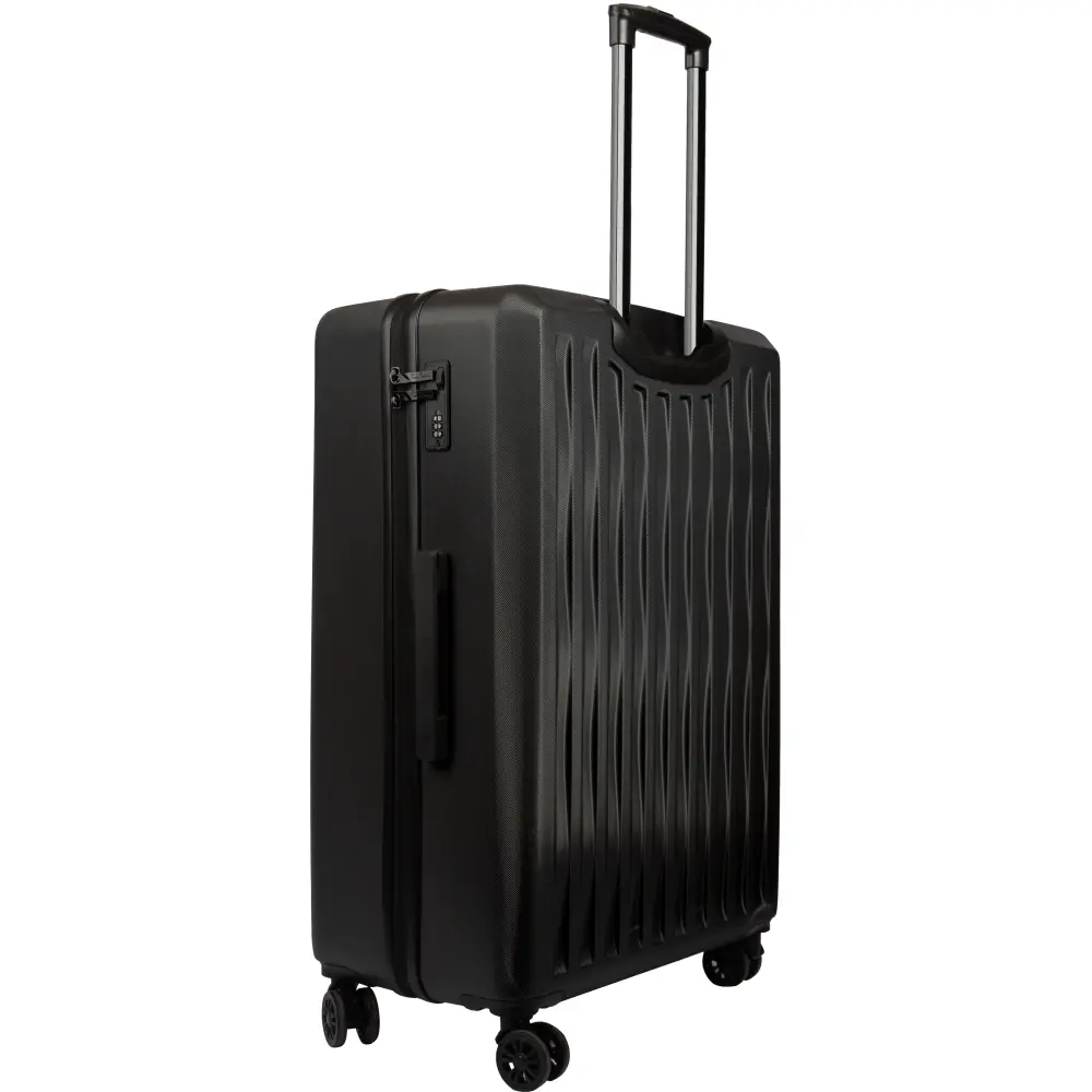 Kovček Pierre Cardin črn 3/1