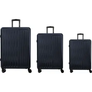 Kovček Pierre Cardin moder 3/1