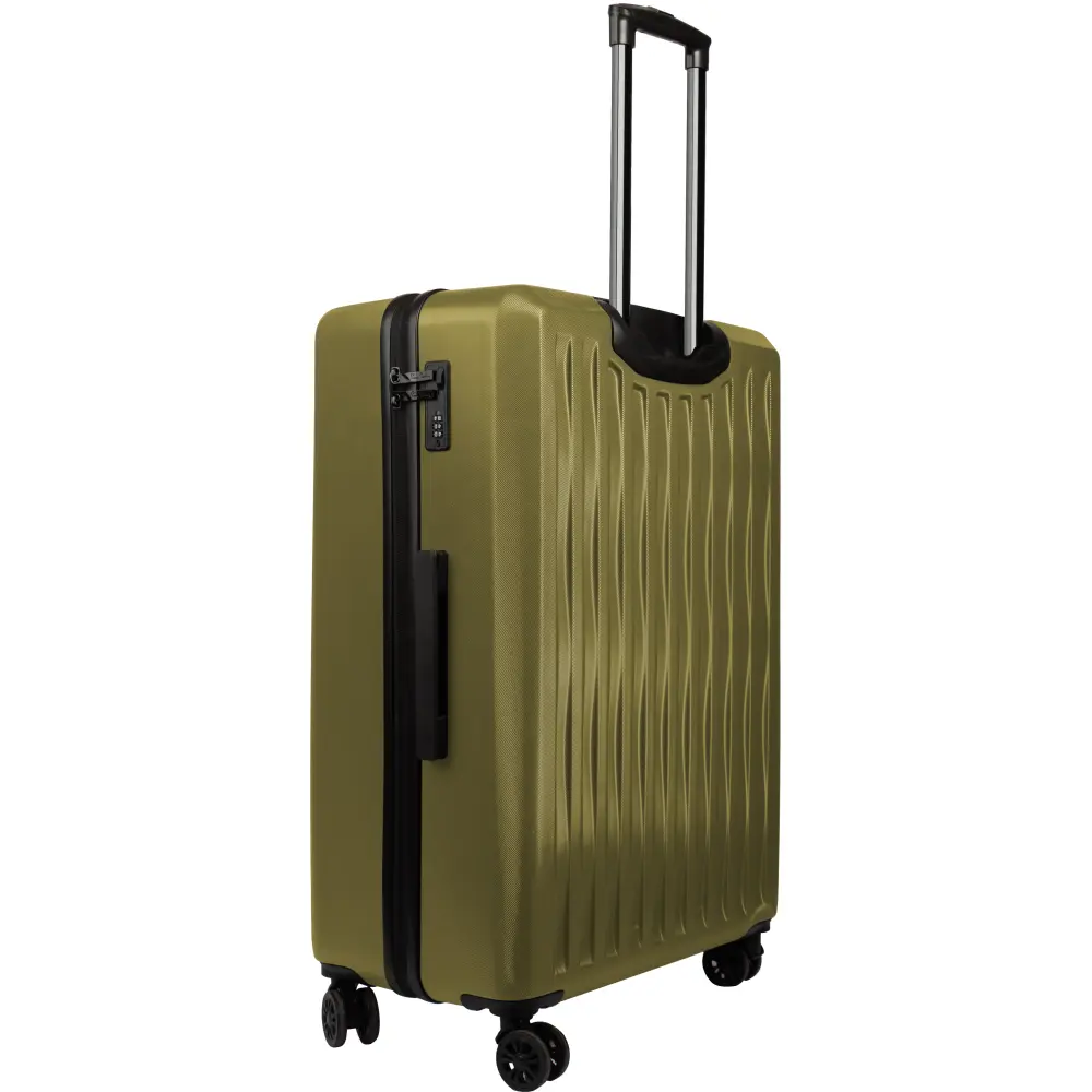 Kovček Pierre Cardin ze 3/1