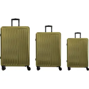 Kovček Pierre Cardin ze 3/1