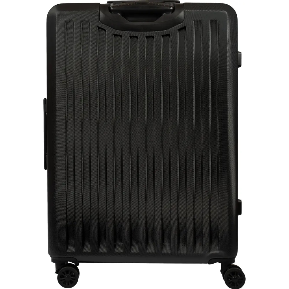 Kovček Pierre Cardin črn S