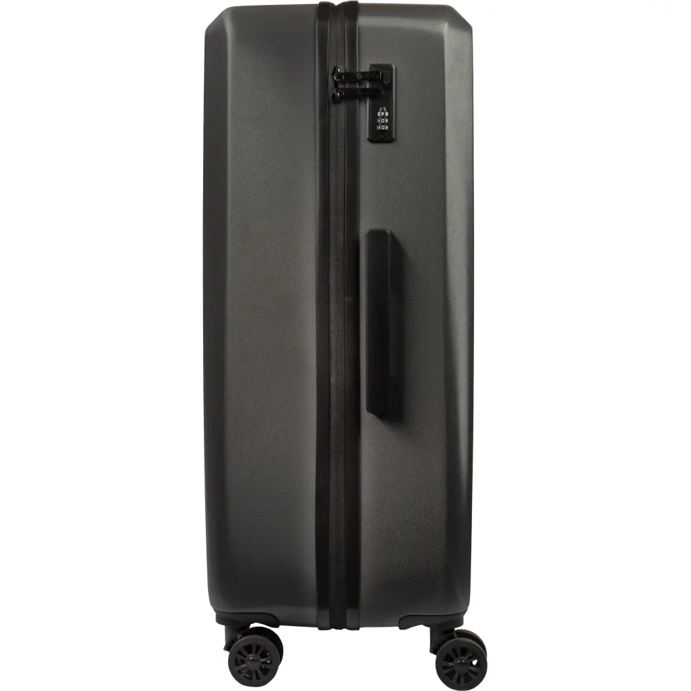 Kovček Pierre Cardin siv L