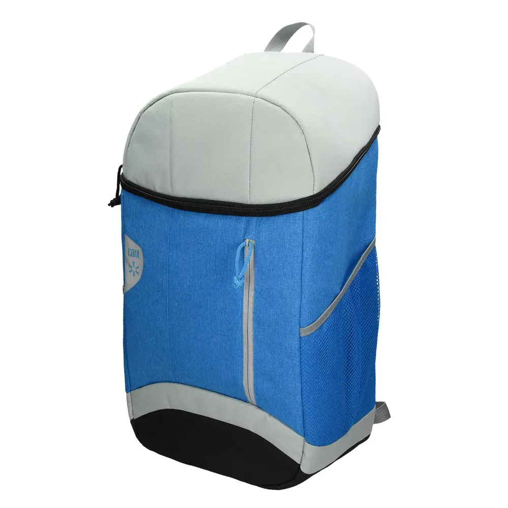 Nahrbtnik hladilni Montreal 30l moder