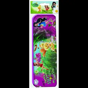 Metalna peresnica Disney Fairies