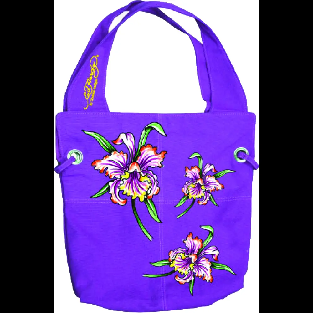 Nahrbtnik Ed Hardy Nia Iris