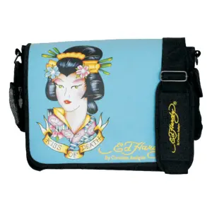 Nahrbtnik Ed Hardy Leo Geisha