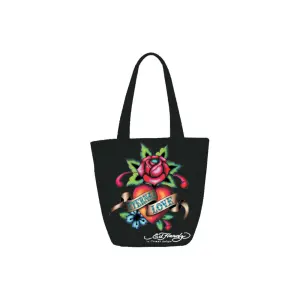 Nahrbtnik Ed Hardy Ness Eternal love