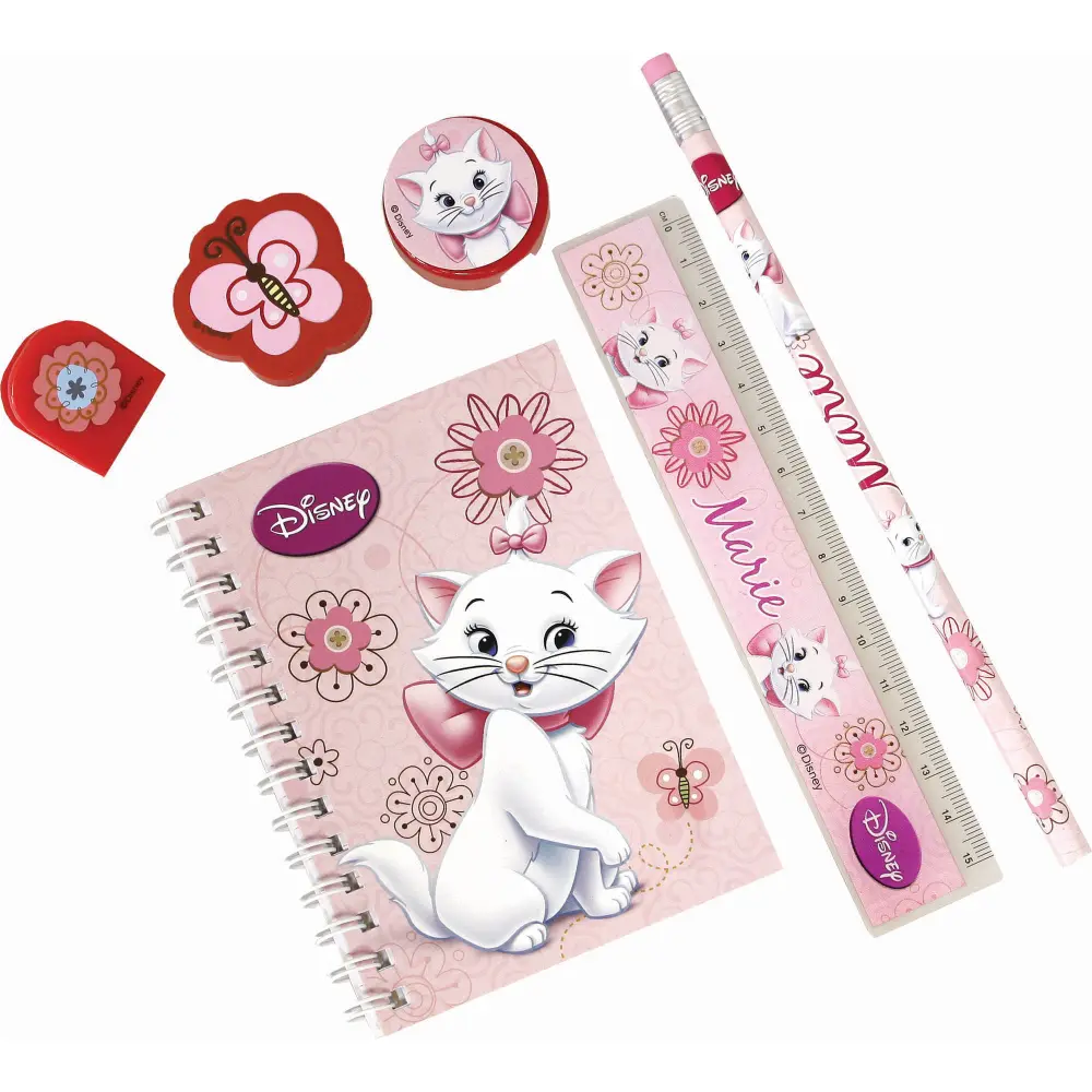 Otroški set Disney Marie