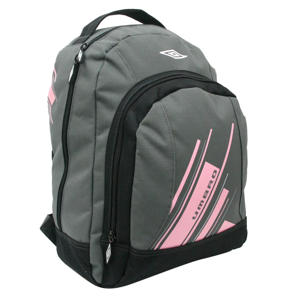 Nahrbtnik Munich & Umbro sort