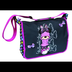 Enoramna torba Disney Minnie