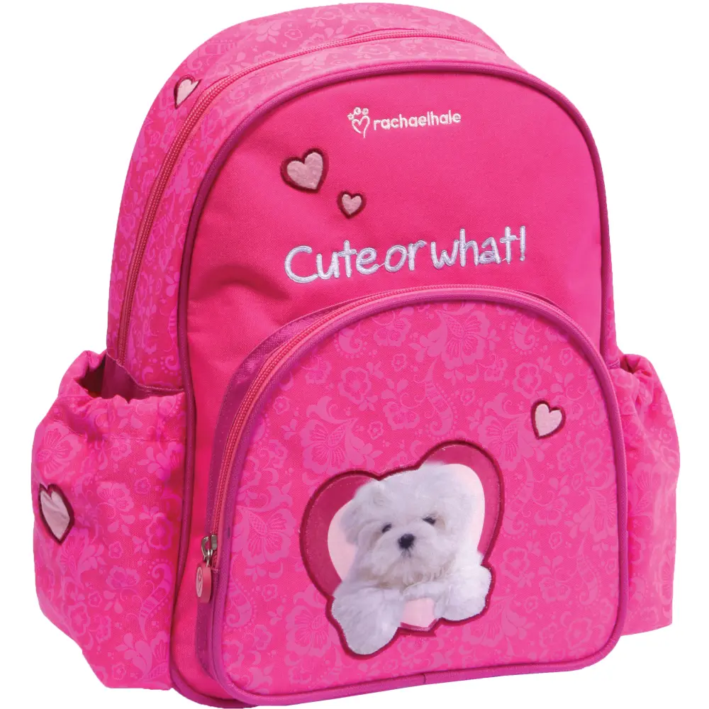 Otroški nahrbtnik Rachael Hale