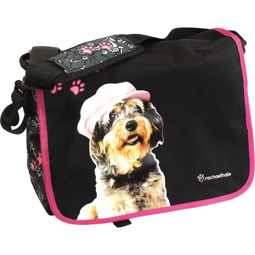 Enoramna torba Rachael Hale